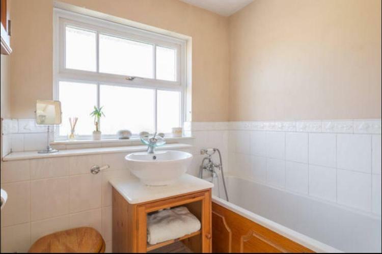 Comfy Private In Shared House Cambridge (Cambridgeshire)