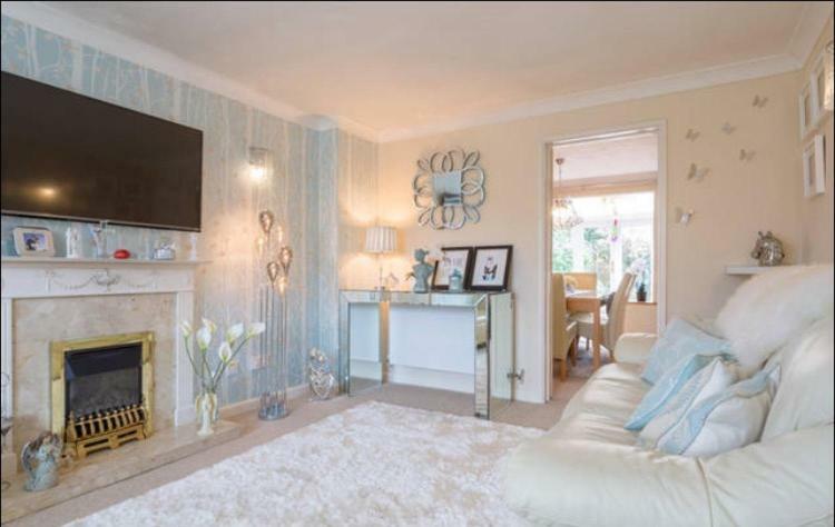 Homestay Comfy Private In Shared House