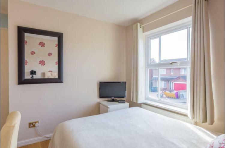 Comfy Private In Shared House Homestay *